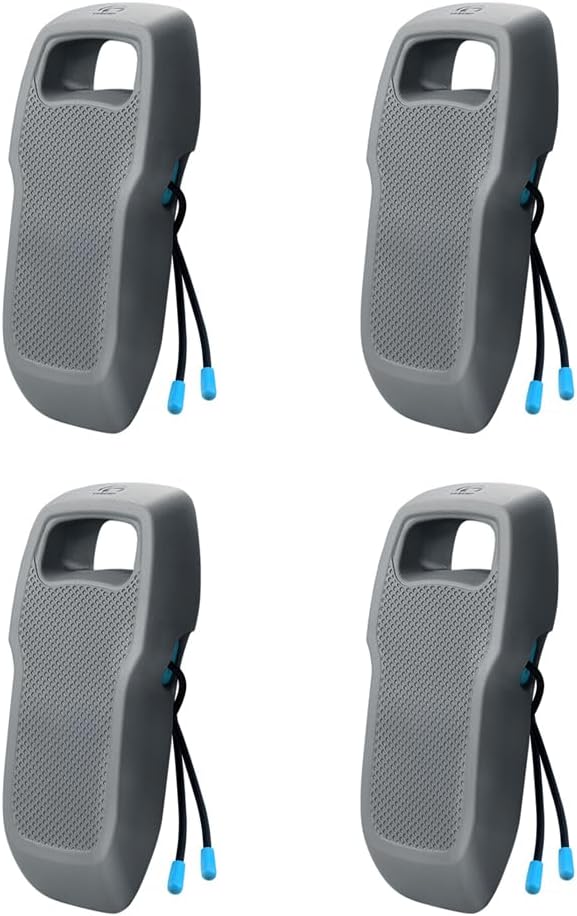 Boat Fenders for Docking - Portable EVA Bumpers for Boats