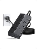 UGREEN Power Strip 20 in 1 - High-Capacity Charging Hub
