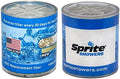 Sprite High Output Replacement Cartridge 2 Pack - Long Lasting Filter
