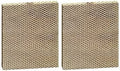 Honeywell HC26A 1008 Humidifier Pad Pack of 2 - Reliable Evaporative