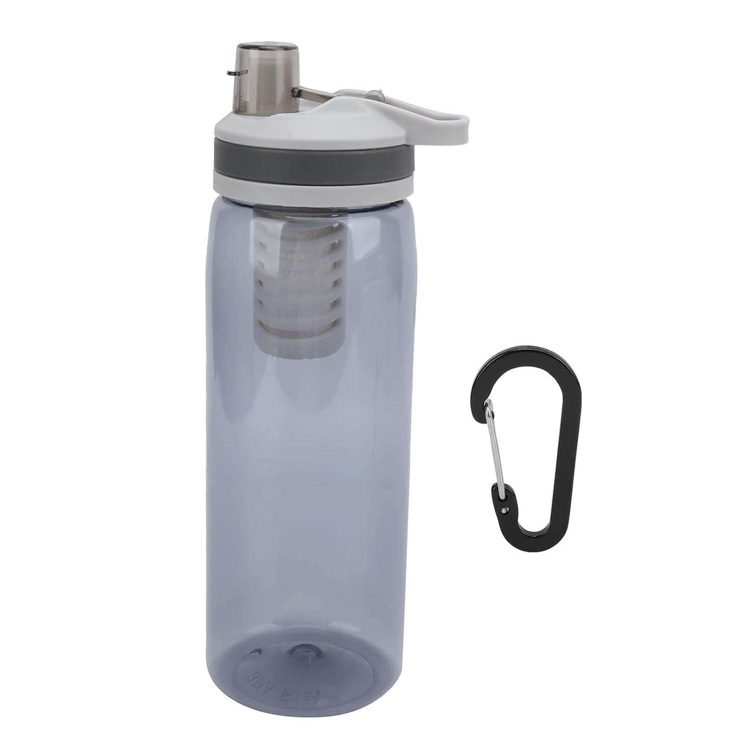 TOTITOM Portable Water Purifier - Clean Water Anywhere!