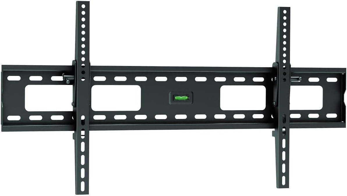 Ultra Slim Tilt TV Wall Mount Bracket for Samsung 55in Class S90C