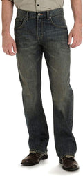 Lee Men's Modern Series Relaxed-fit Bootcut Jean - Classic Comfort