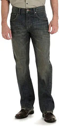 Lee Men's Modern Series Relaxed-fit Bootcut Jean - Comfortable