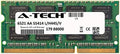 A-Tech 4GB SO-DIMM DDR3 1600MHz RAM Stick for EliteBook Series