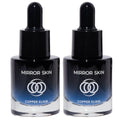 Copper Peptides Face Serum for Firm, Tone & Glow Skin Care