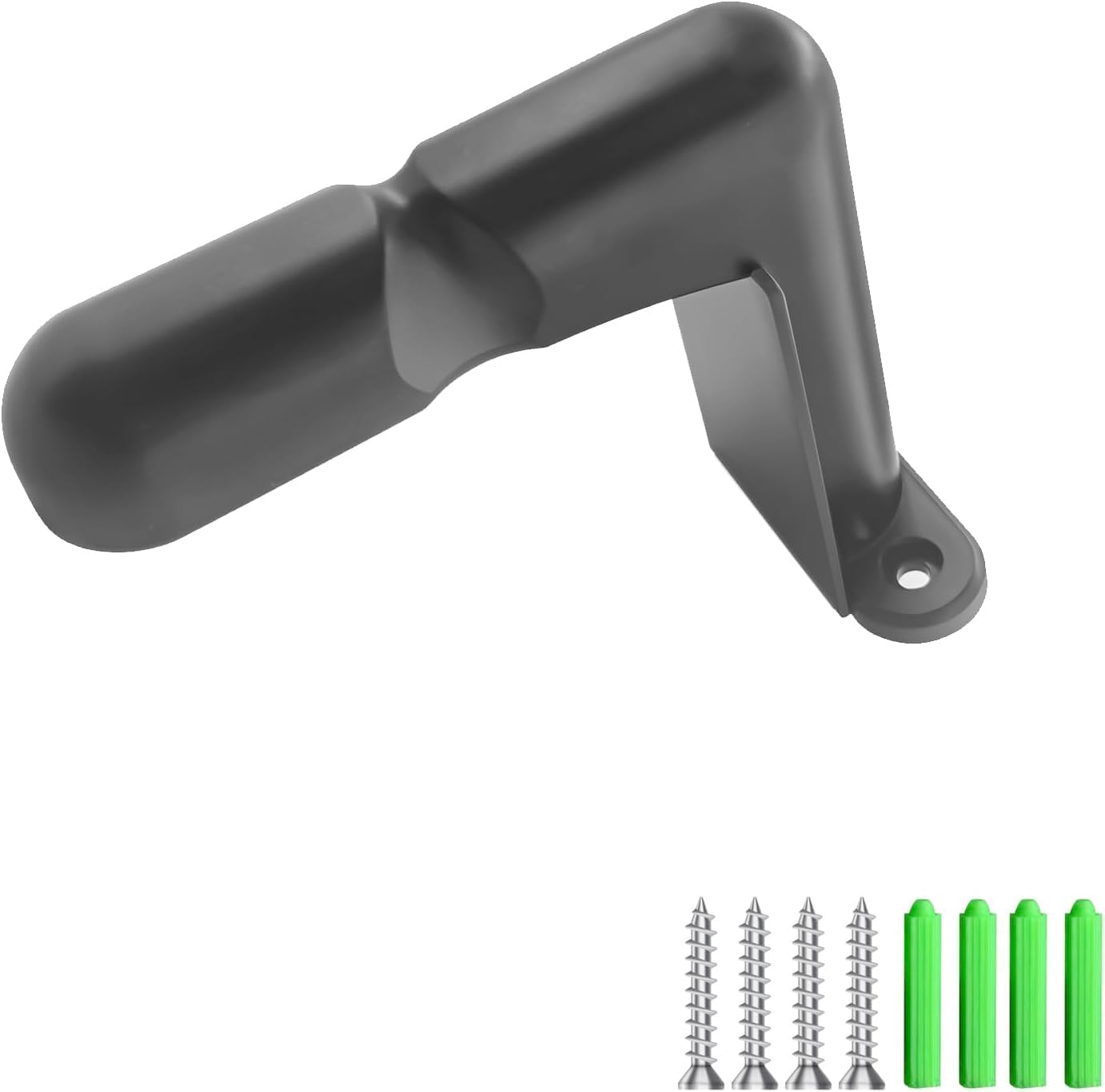 Space-Saving Vacuum Holder for Dyson V10 V11 & Shark - PDEEY