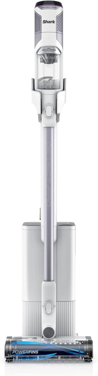 Shark IW3120 Detect Pro: Cordless HEPA Vacuum