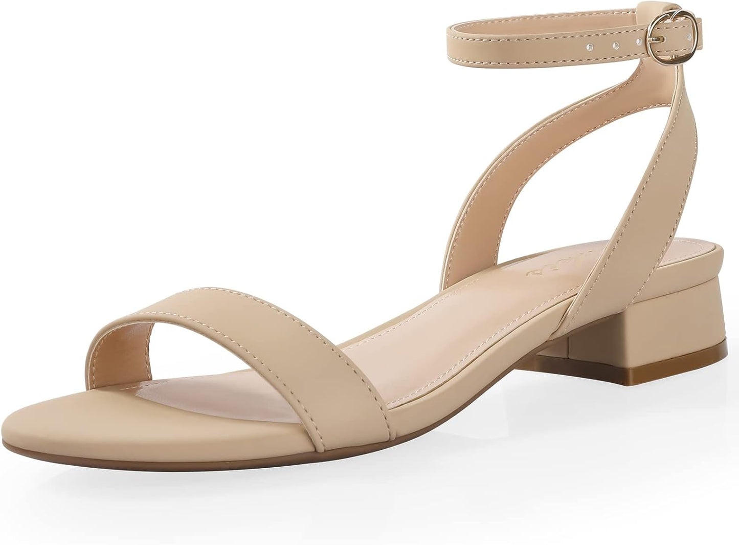 Comfortable Walking Strappy Open Toe Sandals for Women 2025