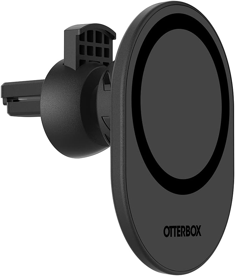 OtterBox Performance Car Vent Mount for MagSafe - Black Review