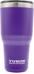 Yukon Outfitters Freedom 30oz Vacuum Tumbler - Durable Insulation