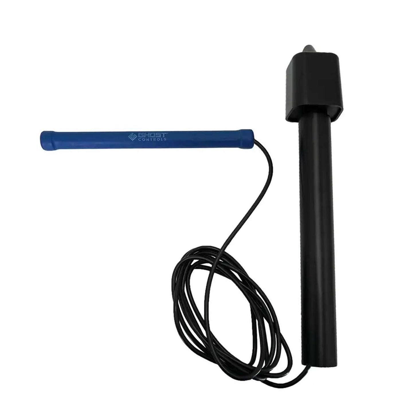 Ghost Controls Vehicle Sensor for Automatic Gate Systems
