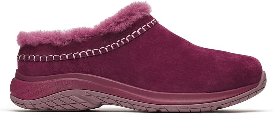 Merrell Womens Encore Ice 5: Comfort and Style Combined