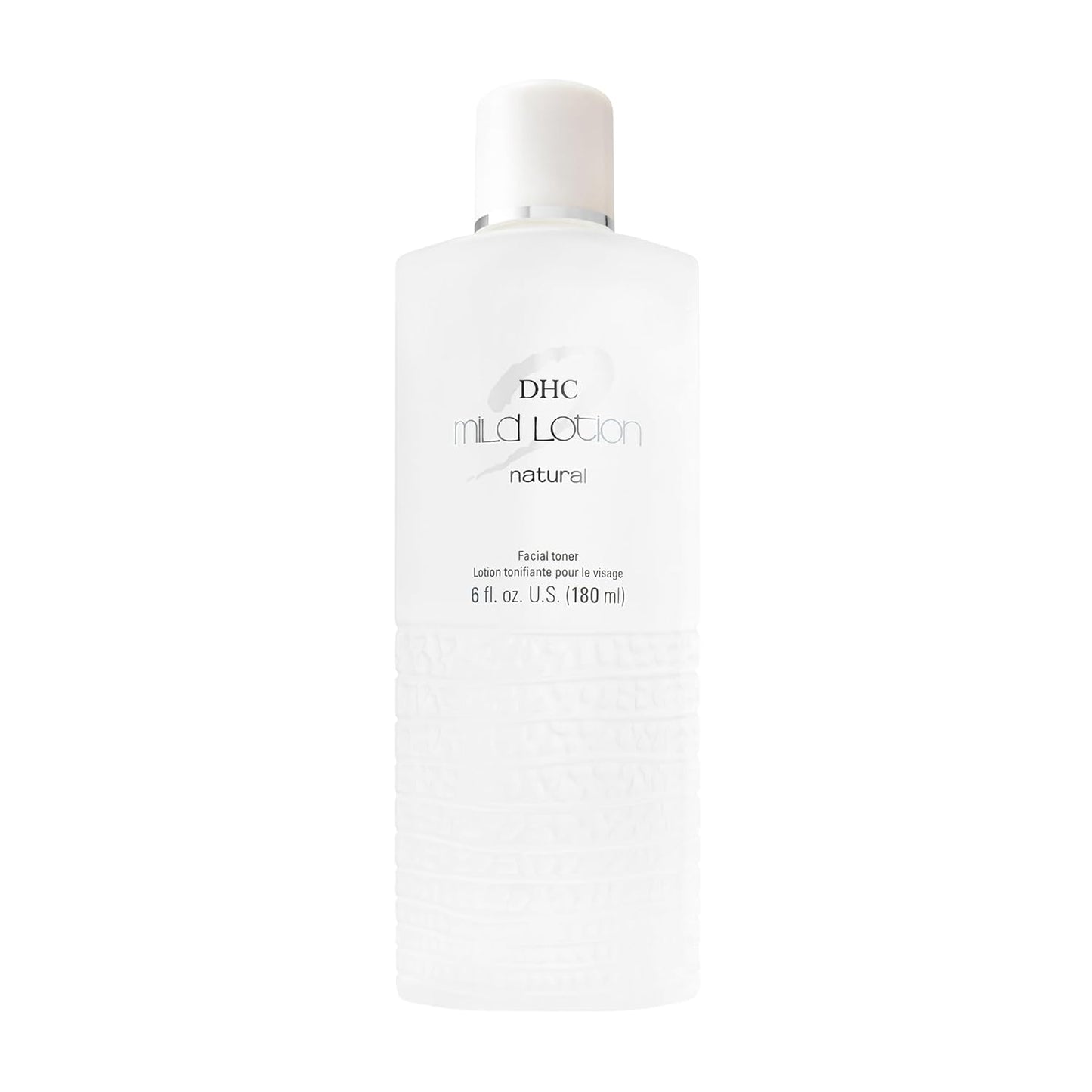 DHC Mild Lotion for Sensitive Skin - Hydrating Liquid Lotion