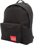 Big Apple Backpack Large - Comfortable everyday laptop carry