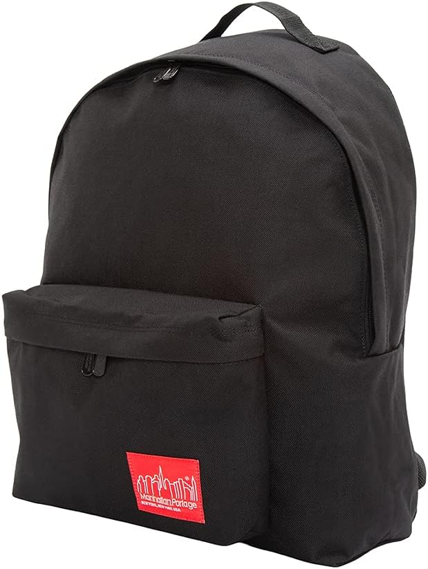 Manhattan Portage Big Apple Backpack Large for Everyday Use