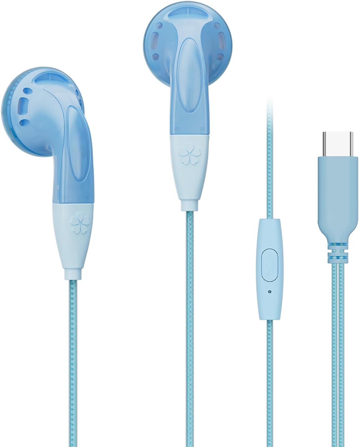 HiFi Wired Earbuds for Audiophiles - NICEHCK
