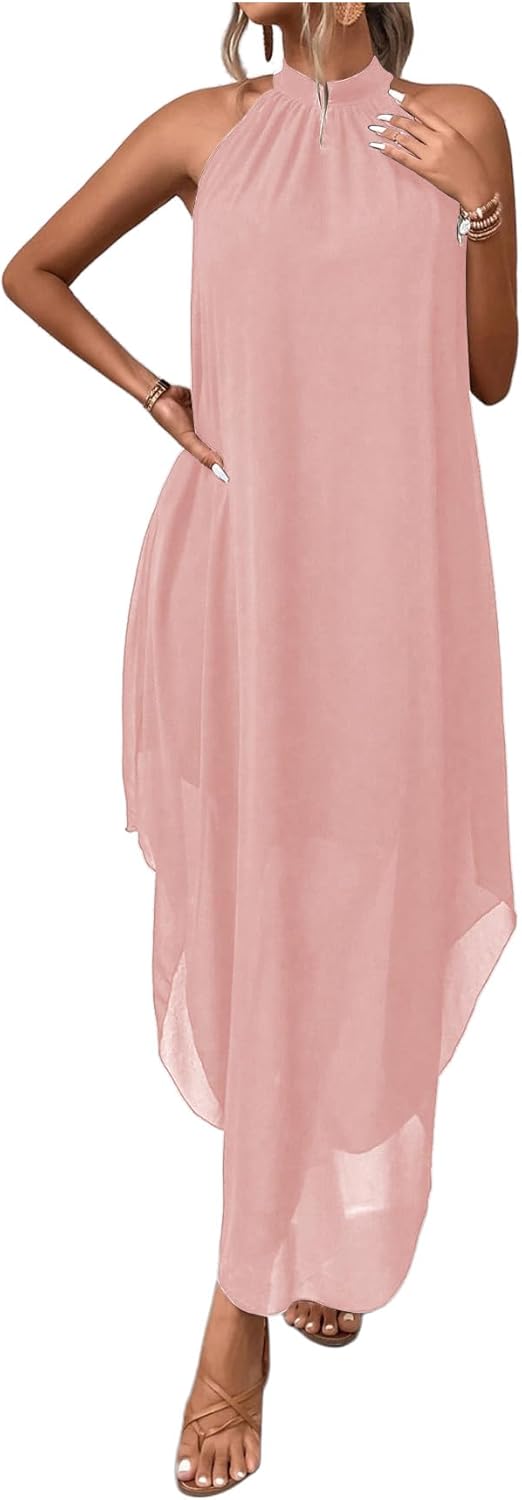 Verdusa Women's Fall Formal Wedding Guest Dress for Every Occasion