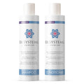 Womens Hair Growth Duo - Dermatologist Formulated