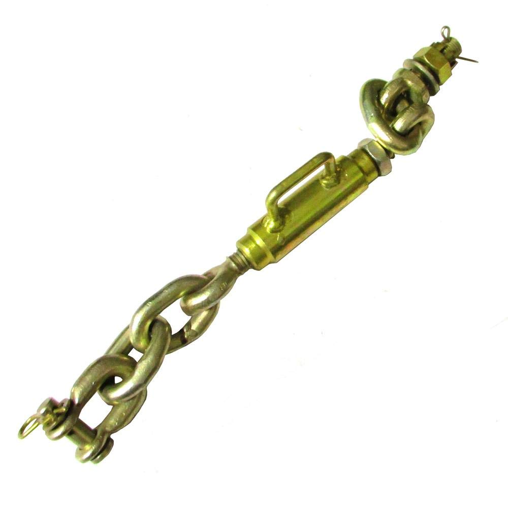 One New Adjustable Compact Check Chain Stabilizer for 15-40 HP