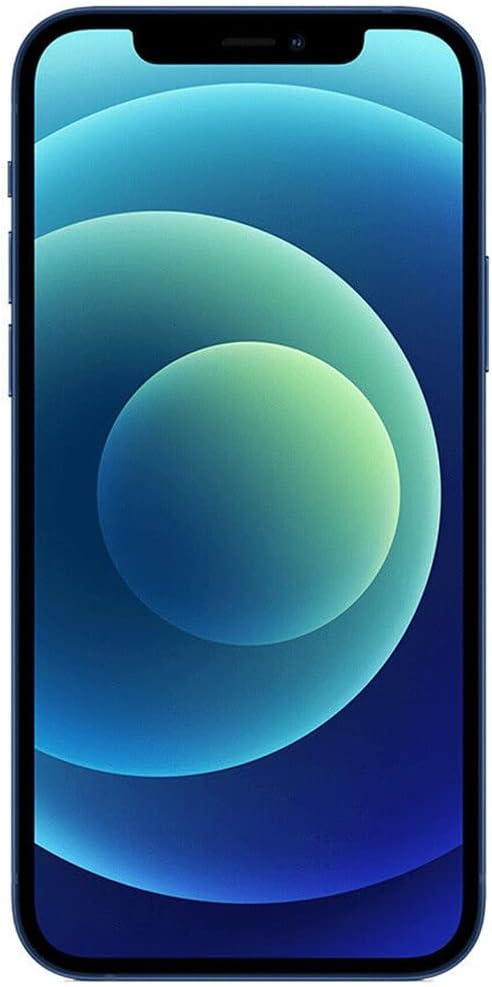 Apple iPhone 12 64GB Blue - Renewed T-Mobile Device Review