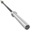 7ft Olympic Barbell 28mm Shaft - 1200lb Capacity Barbell