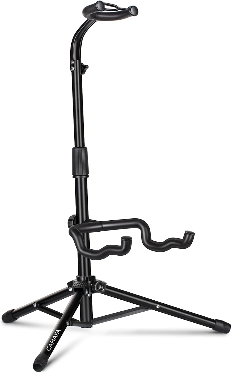 Adjustable Guitar Stand by CAHAYA
