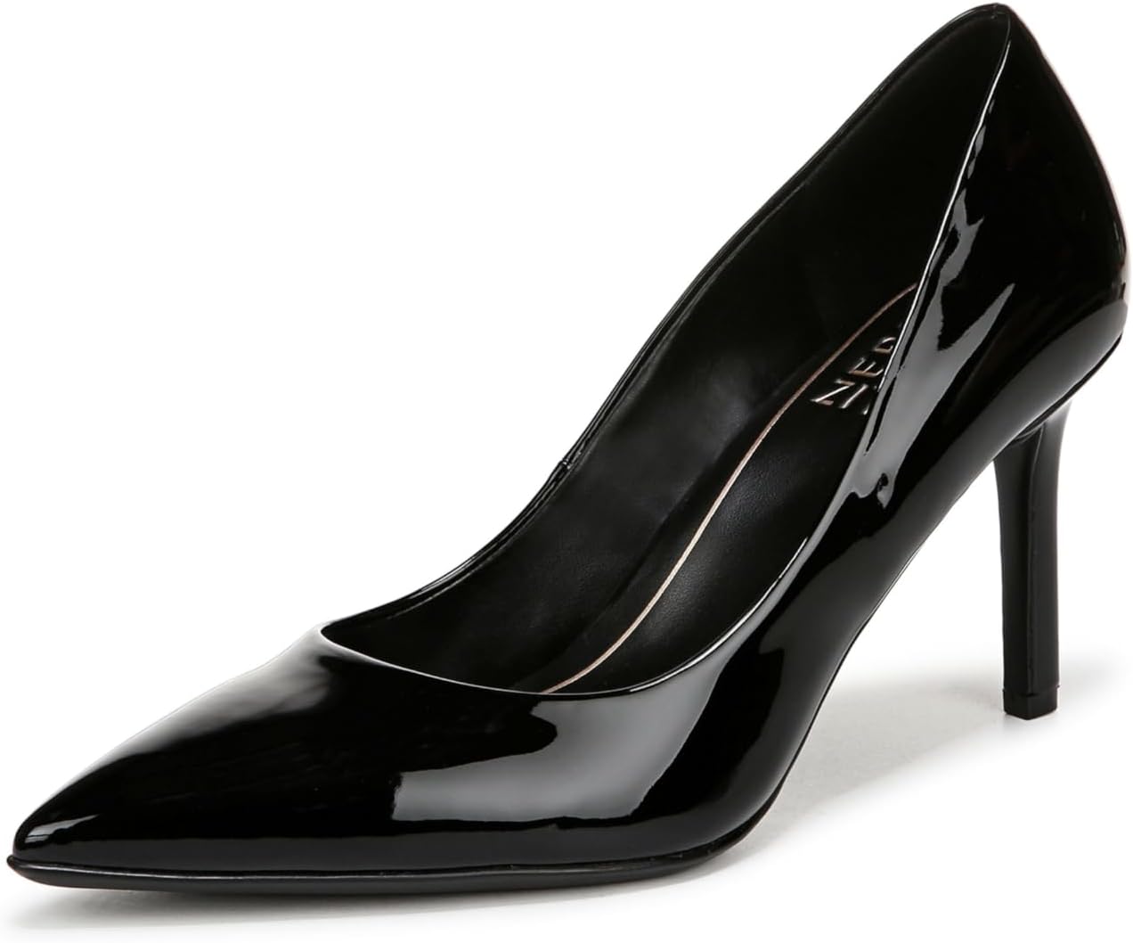 Naturalizer Women's Anna Pump - Stylish Comfort for Every Occasion