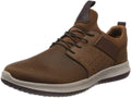 Men's Delson Axton Leather Slip-On Sneaker - Comfortable All-Day