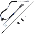 Manual Antenna Assembly Compatible with 2005-2015 Toyota Tacoma