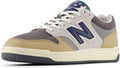 New Balance Men's 480 V1 Sneakers for Ultimate Comfort and Style
