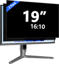 19 Inch Privacy Screen for Monitor 16:10 - Privacy and Eye Protection