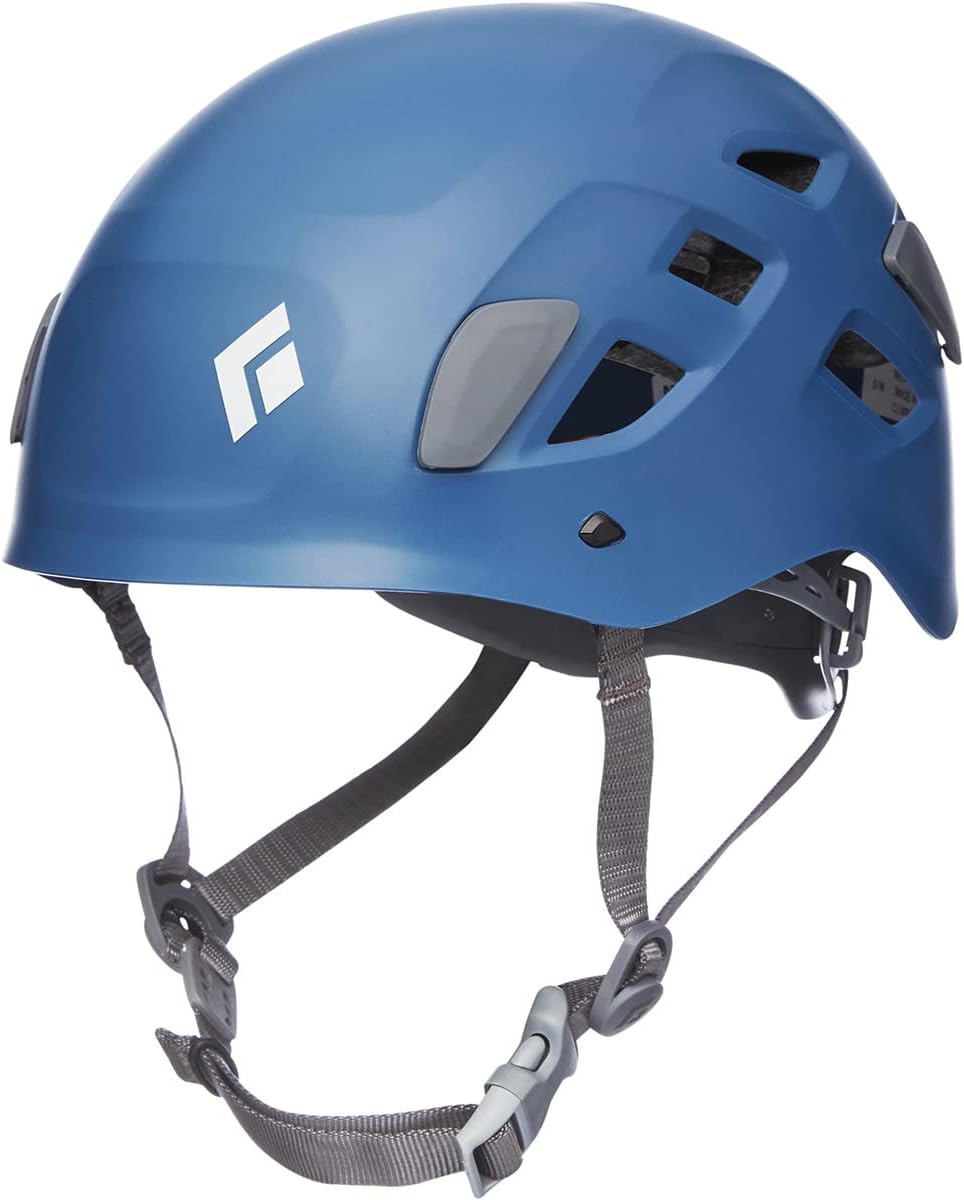 Half Dome Rock Climbing Helmet - Lightweight & Durable Protection