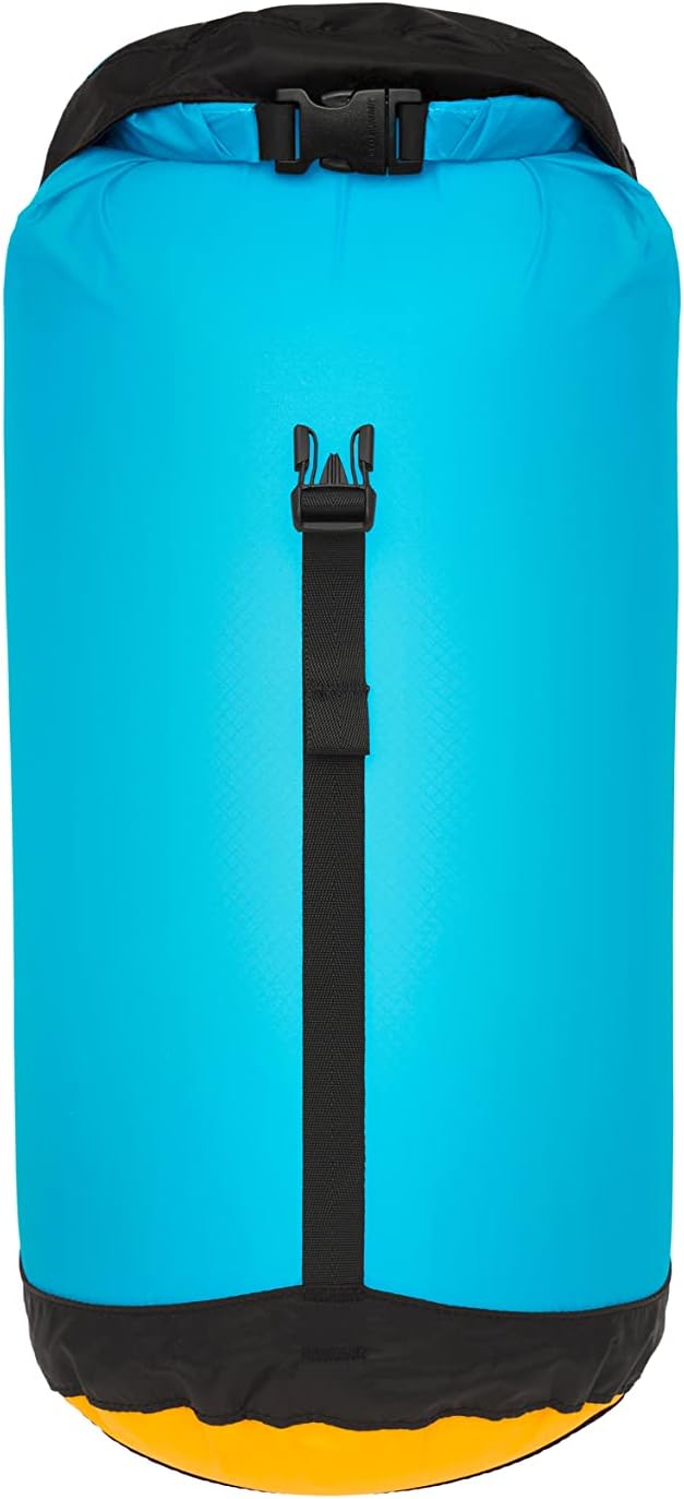 Sea to Summit eVac Compression Dry Bag for Ultimate Storage