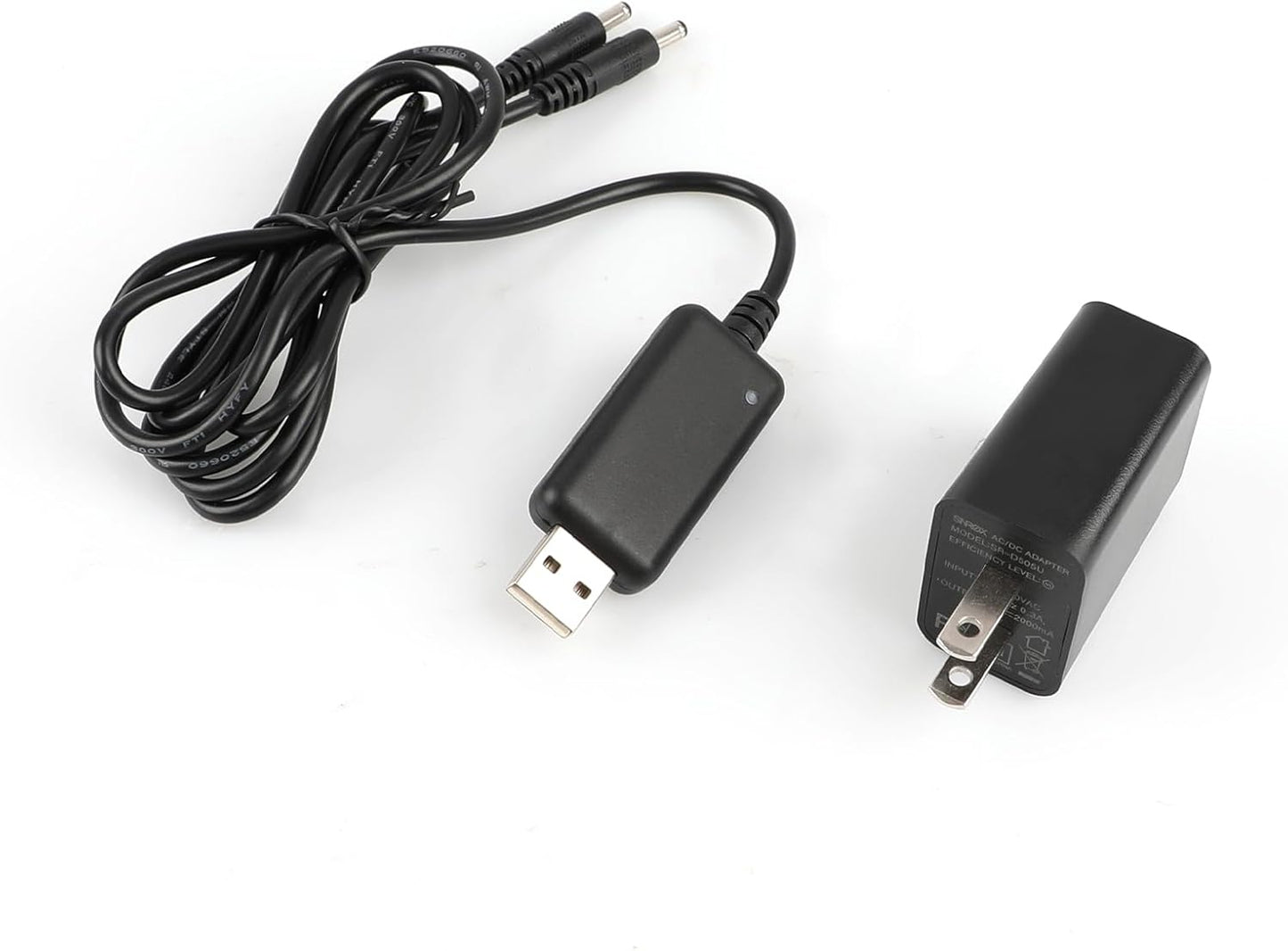 Snow Deer Dual Charger: Power Up Your Heated Gear