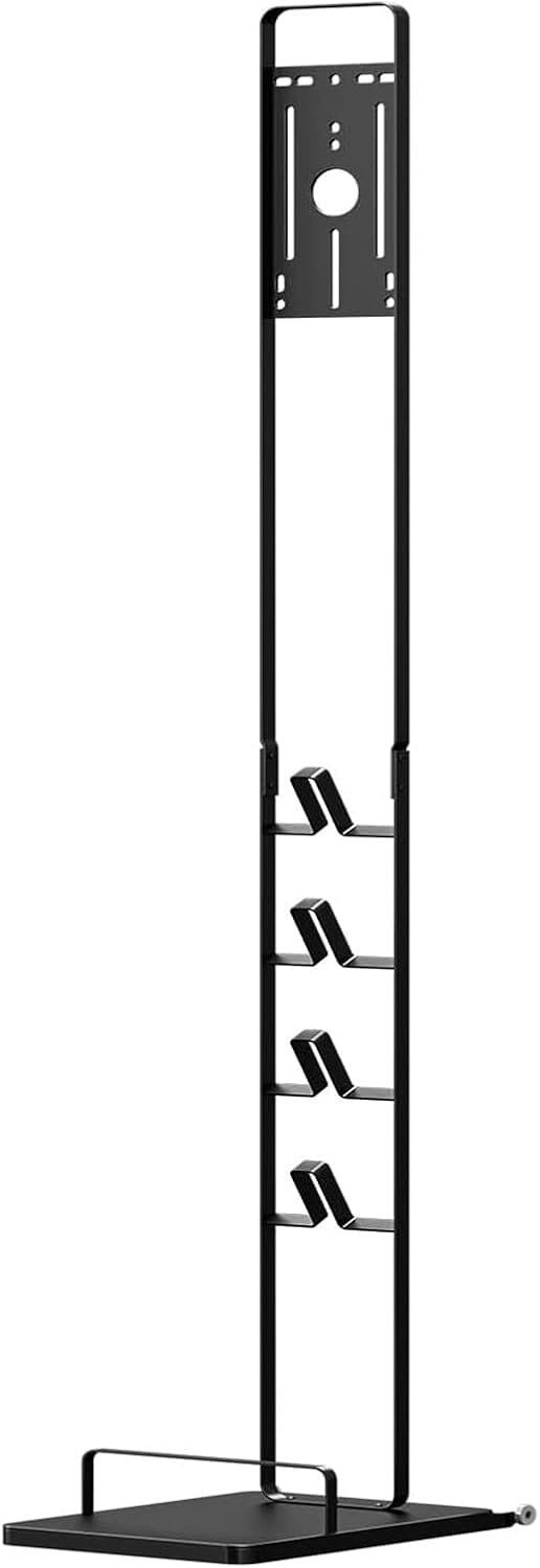 Abatinvo Heavy Duty Vacuum Stand for Dyson Cleaners