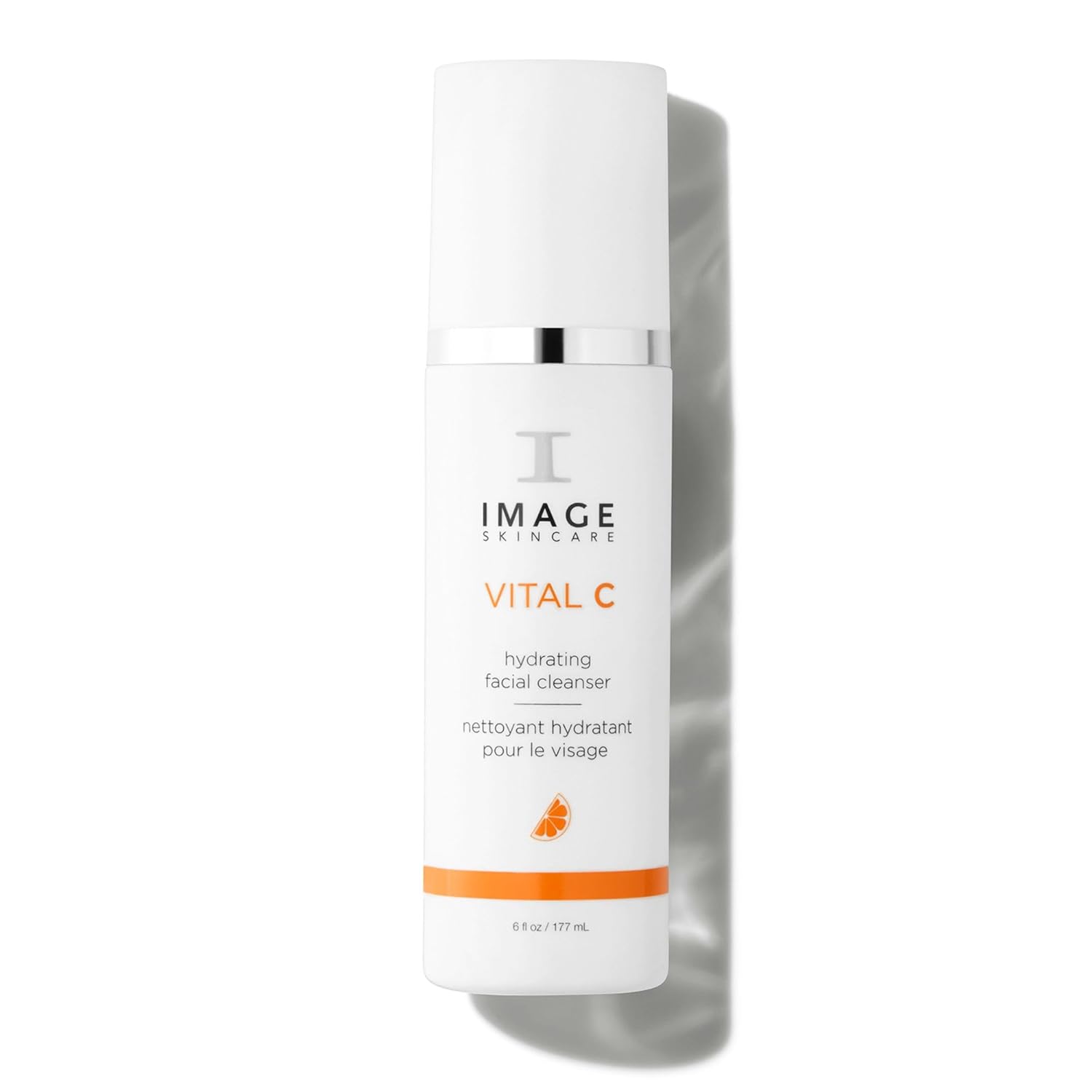 IMAGE Skincare VITAL C Hydrating Facial Cleanser for Radiant Skin