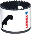 Lenox Tools Bi-Metal Speed Slot Hole Saw with Advanced T3 Technology