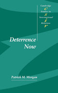 Deterrence Now: A Comprehensive Study on International Relations