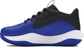 Under Armour Unisex-Child Pre School Lockdown 7 Sneaker - Dependable