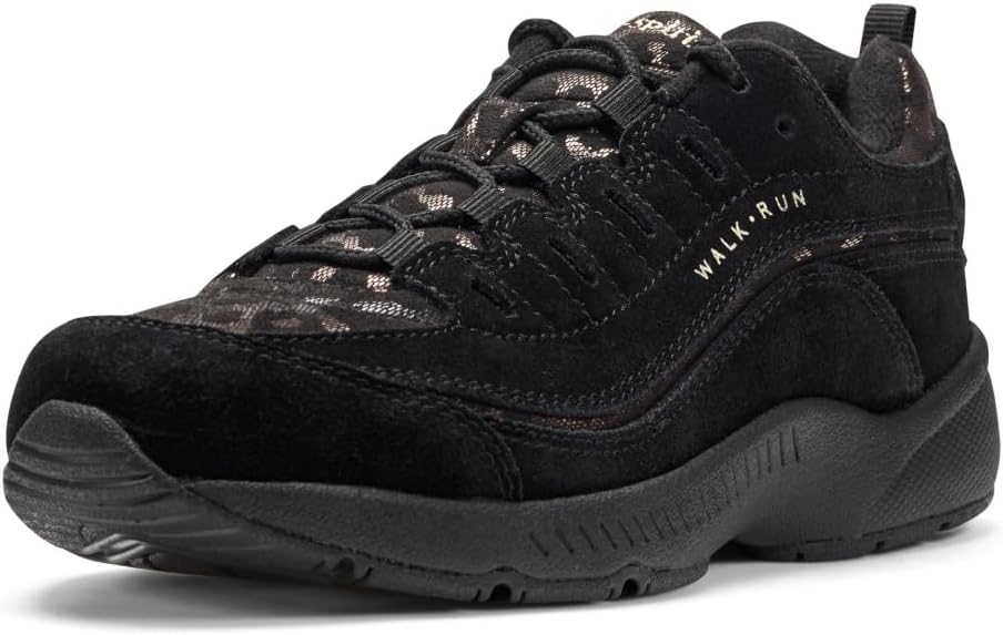 Easy Spirit Romy Women's Walking Shoes for Comfort and Style