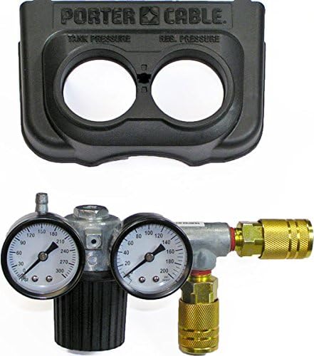 PORTER-CABLE Manifold Kit for Superior Performance