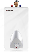 Instant Hot Water Anywhere 4.0 Gallon Mini-Tank Heater