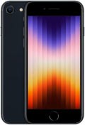 Apple iPhone SE 3rd Gen 64GB Midnight - Renewed Premium AT&T