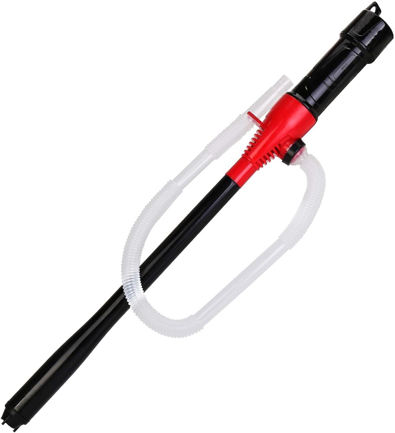 Ufandia Portable Electric Pump: 2.2 GPM Power Transfer