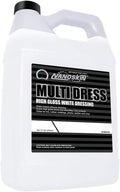 Nanoskin MULTI DRESS All Purpose Dressing 1 Gallon - Interior