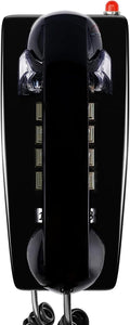 Sangyn Retro Wall Phone for Landline - Easy Plug and Play Emergency