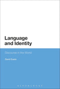 Language and Identity: Discourse in the World - Critical