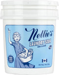 Nellies Laundry Soda Concentrated Powdered Detergent Pods
