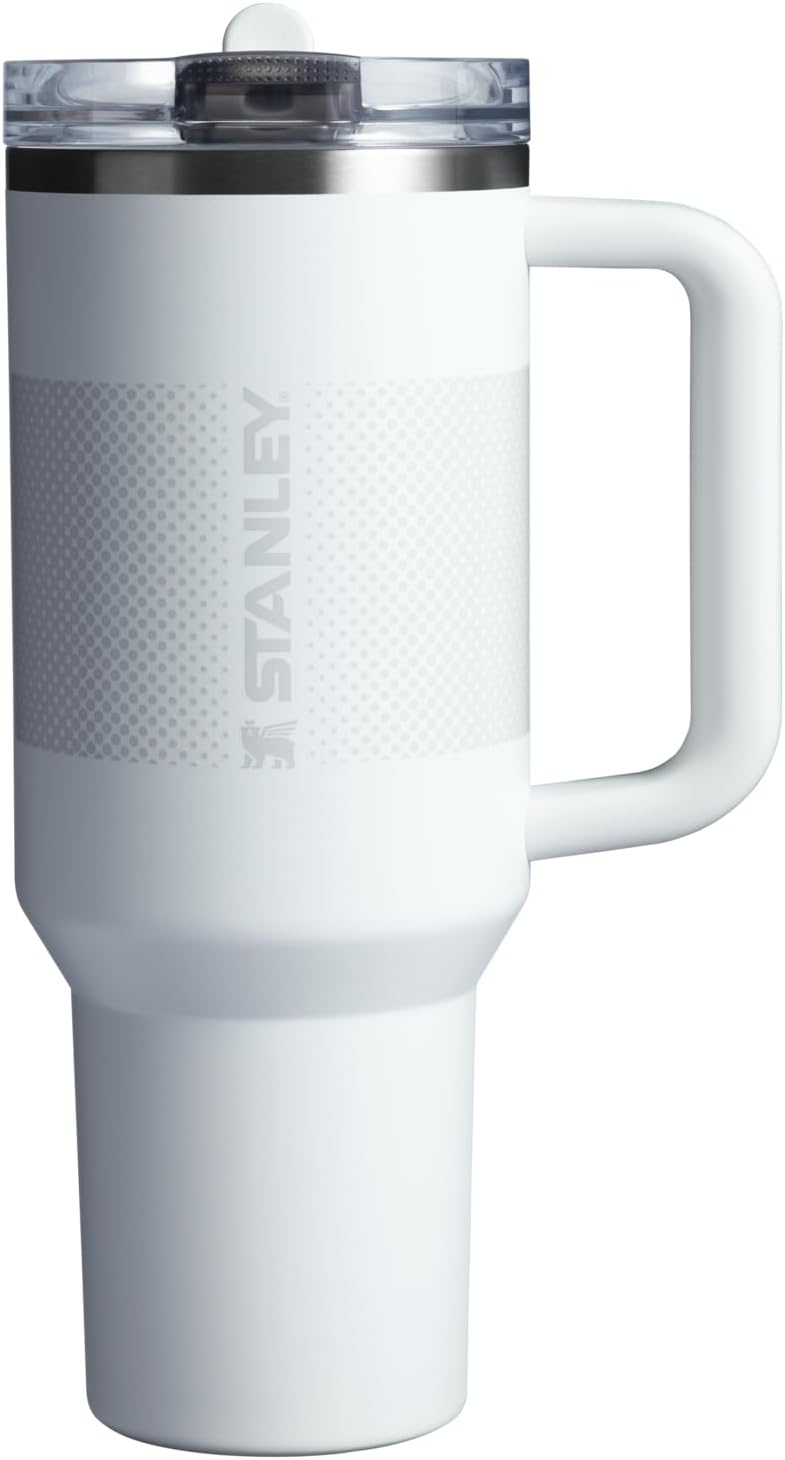 STANLEY Quencher ProTour Tumbler: Leakproof & Insulated Design
